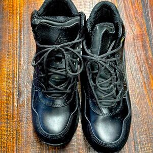 Shoes for crews anti-slip men’s boots